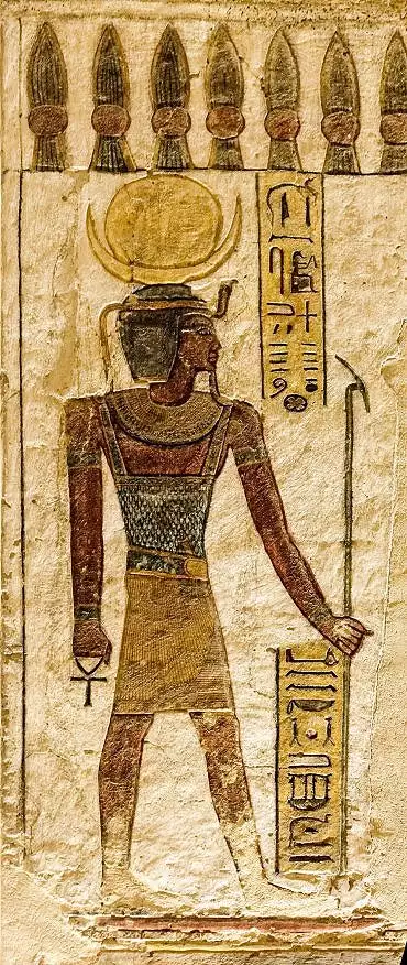 Illustration de 