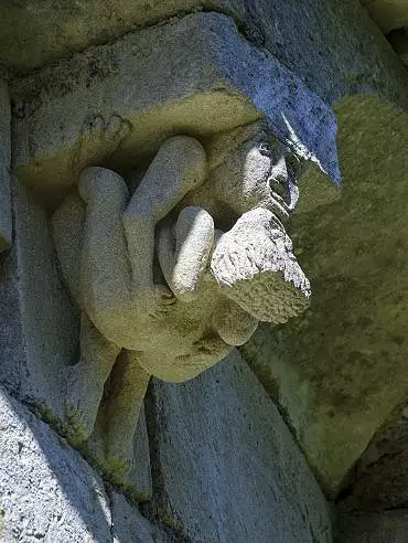Illustration de Saint Ouen la Thène (17)