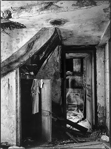 Illustration de Palimpseste 21