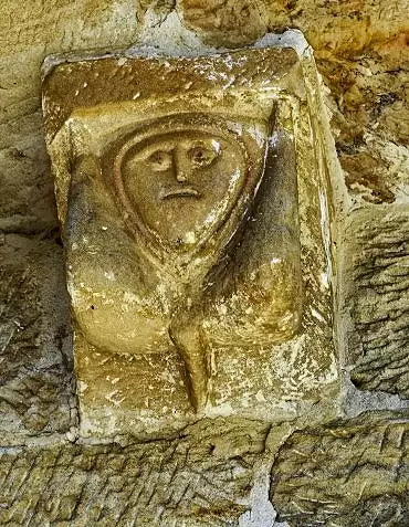 Illustration de Montecillo (ES)