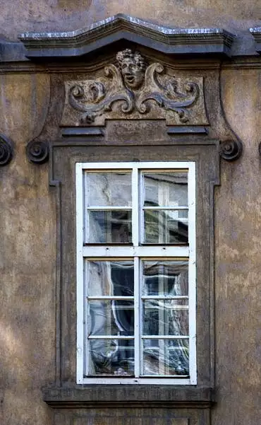 Illustration de Prague