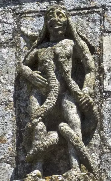 Illustration de Saint-Jouin de Marnes (79)