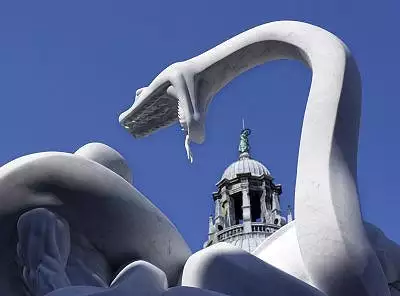 Illustration de Exposition Damien Hirst à Venise (2017)