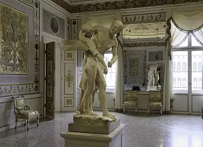 Illustration de Antonio Canova