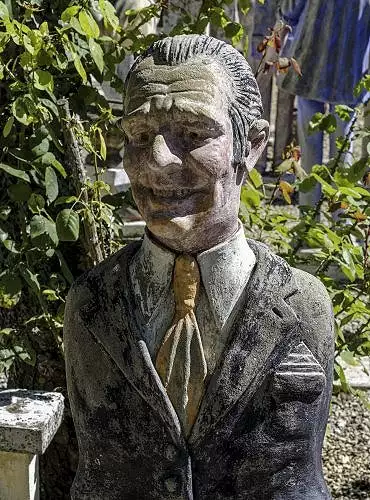 Illustration de Jacques Chirac