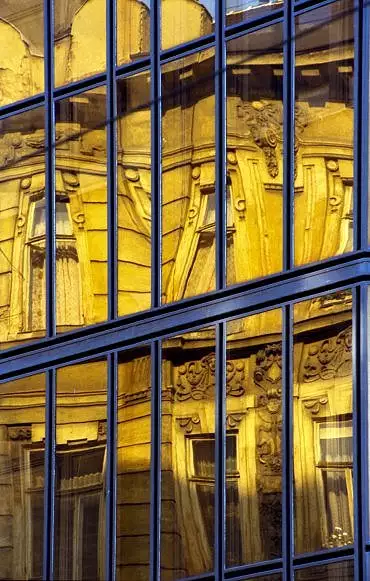 Illustration de Prague 