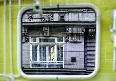 Illustration de Prague Tramway