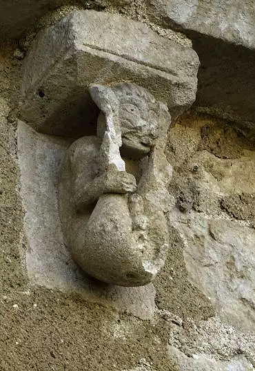 Illustration de La Rochette (16)