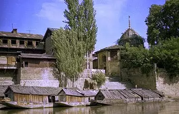 Illustration de mosquée