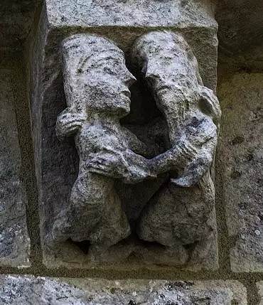 Illustration de Fontaine d'Ozillac (17)