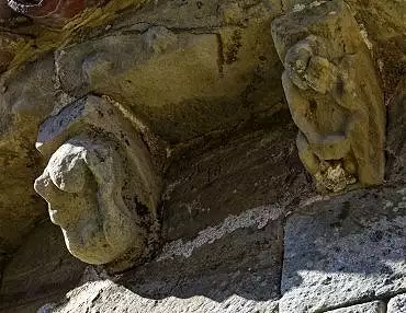 Illustration de Villacantid (ES)