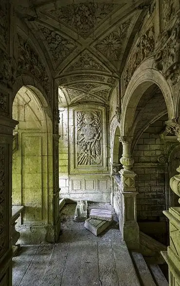 Illustration de le niveau intermédiaire