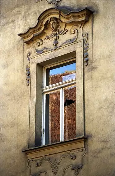 Illustration de Prague