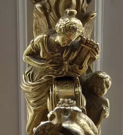 Illustration de Palazzo Grassi