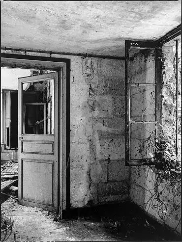 Illustration de Palimpseste 22