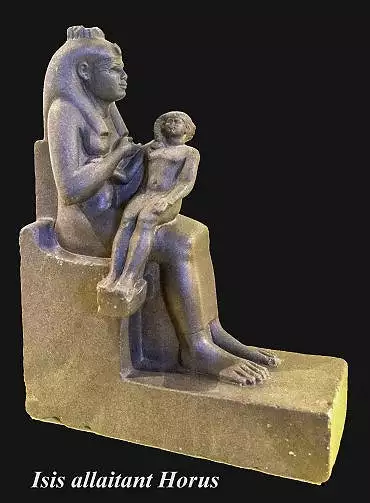 Illustration de 