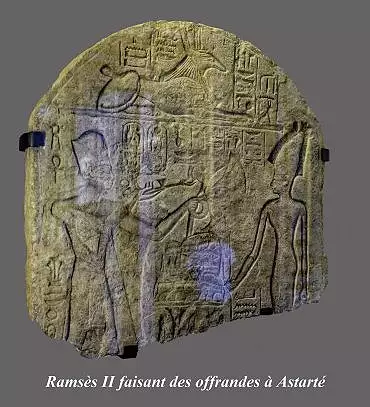 Illustration de 