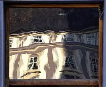 Illustration de Prague Le Château