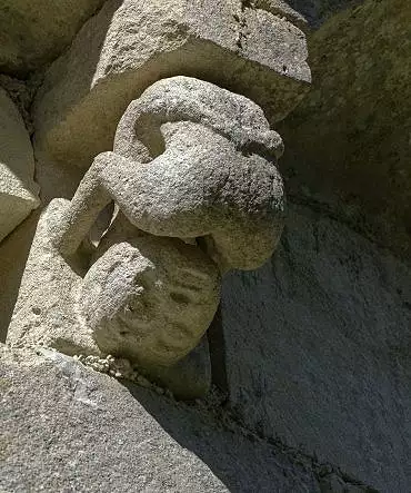 Illustration de Saint Ouen la Thène (17)
