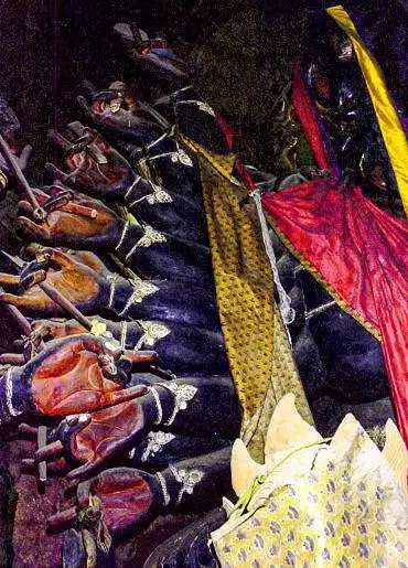 Illustration de 