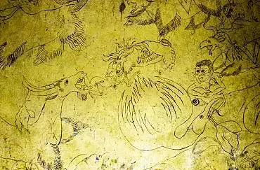 Illustration de 