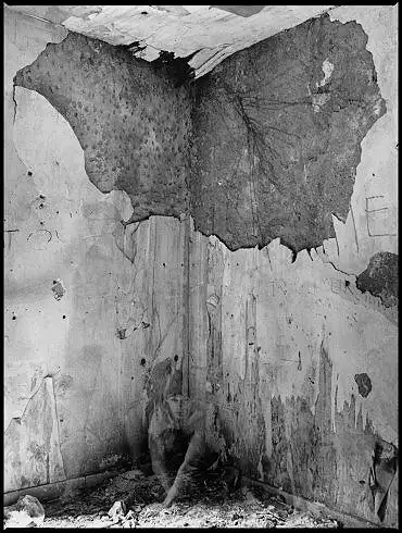 Illustration de Palimpseste 30