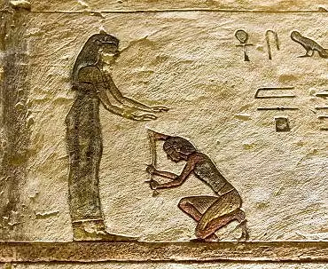 Illustration de le livre des Portes