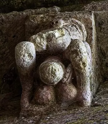 Illustration de Champagnolles (17)