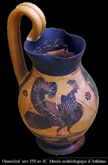 Illustration de 