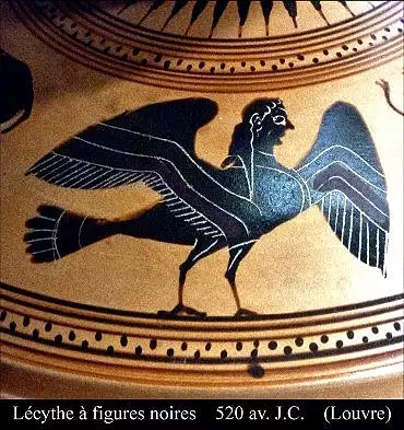 Illustration de 