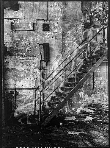 Illustration de Palimpseste 20