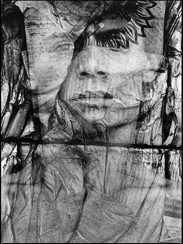 Illustration de Palimpseste 11