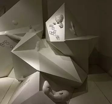 Illustration de Groupe Recycle (Enfer de Dante)