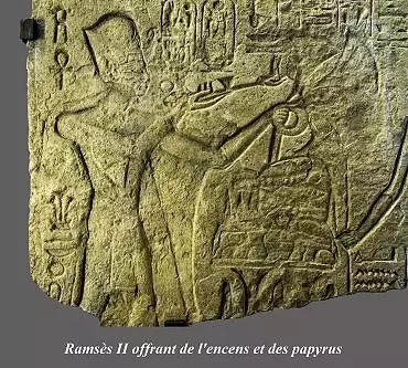 Illustration de 