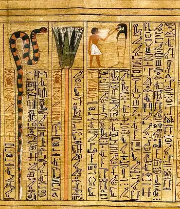 Illustration de 