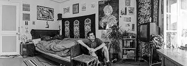Illustration de Chambre 5 : Nicolas