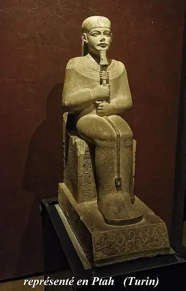 Illustration de 