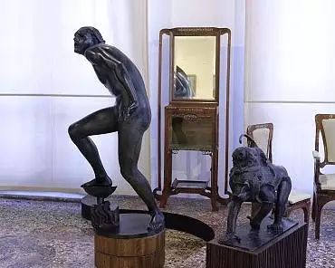 Illustration de Parsifal (1930)