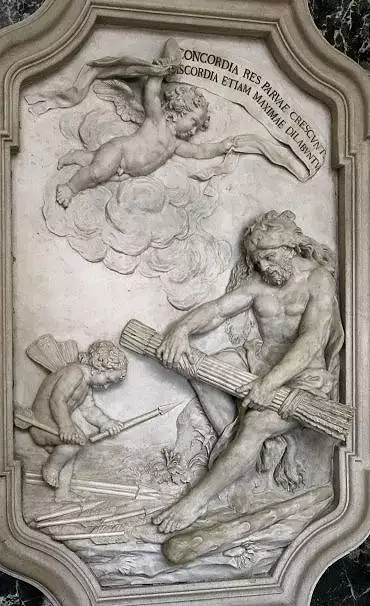 Illustration de 