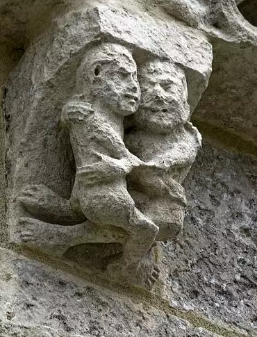 Illustration de Fontaine d'Ozillac (17)
