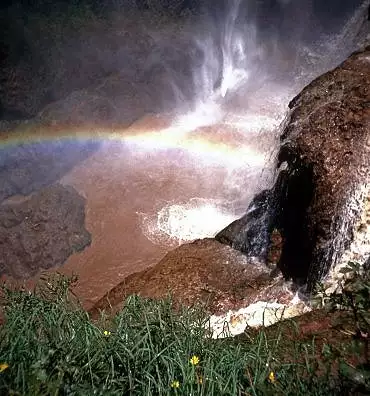 Illustration de Cascade d'Ouzoud