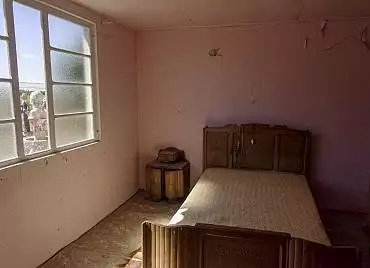 Illustration de chambre de Gabriel Albert