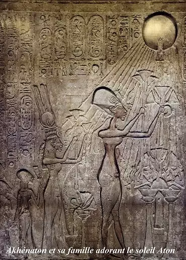 Illustration de 
