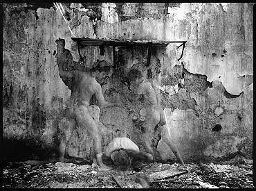 Illustration de Palimpseste 2