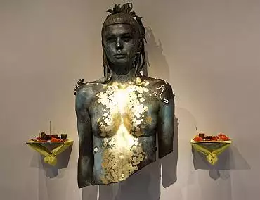 Illustration de Aspect of Katie Ishtar Yo-landi