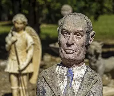 Illustration de François Mitterrand 