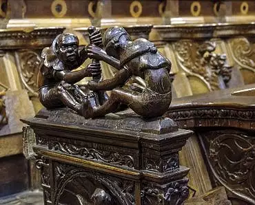 Illustration de le jeu de la panoye