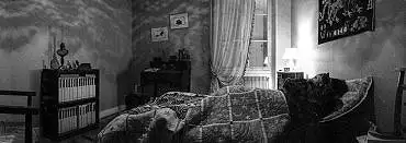 Illustration de Chambre 36 : Anne-Marie