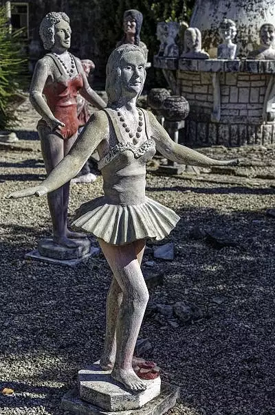 Illustration de danse