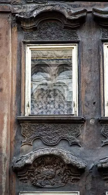 Illustration de Prague